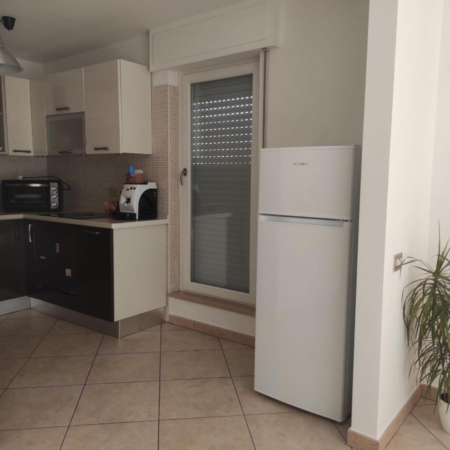 Terrazza Zefiro Casa Vacanze Matera Zewnętrze zdjęcie