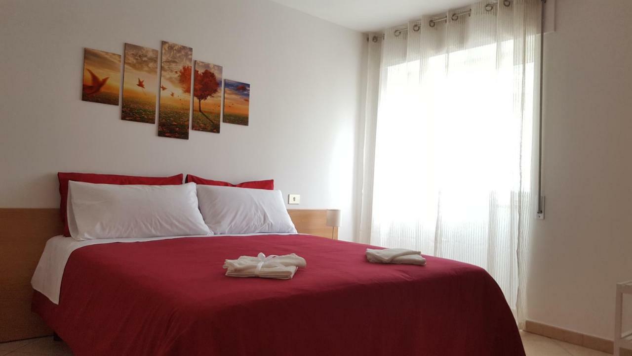 Terrazza Zefiro Casa Vacanze Matera Zewnętrze zdjęcie